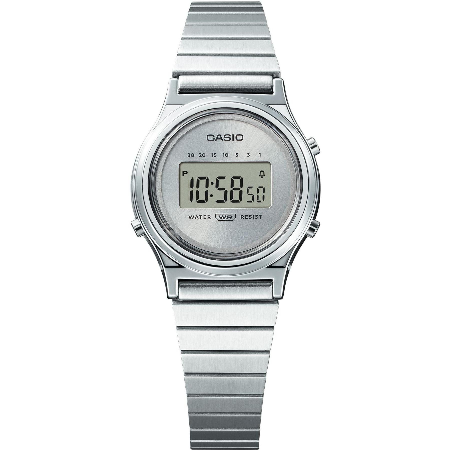 Casio Vintage LA700WE-7AEF zegarek sportowy Vintage