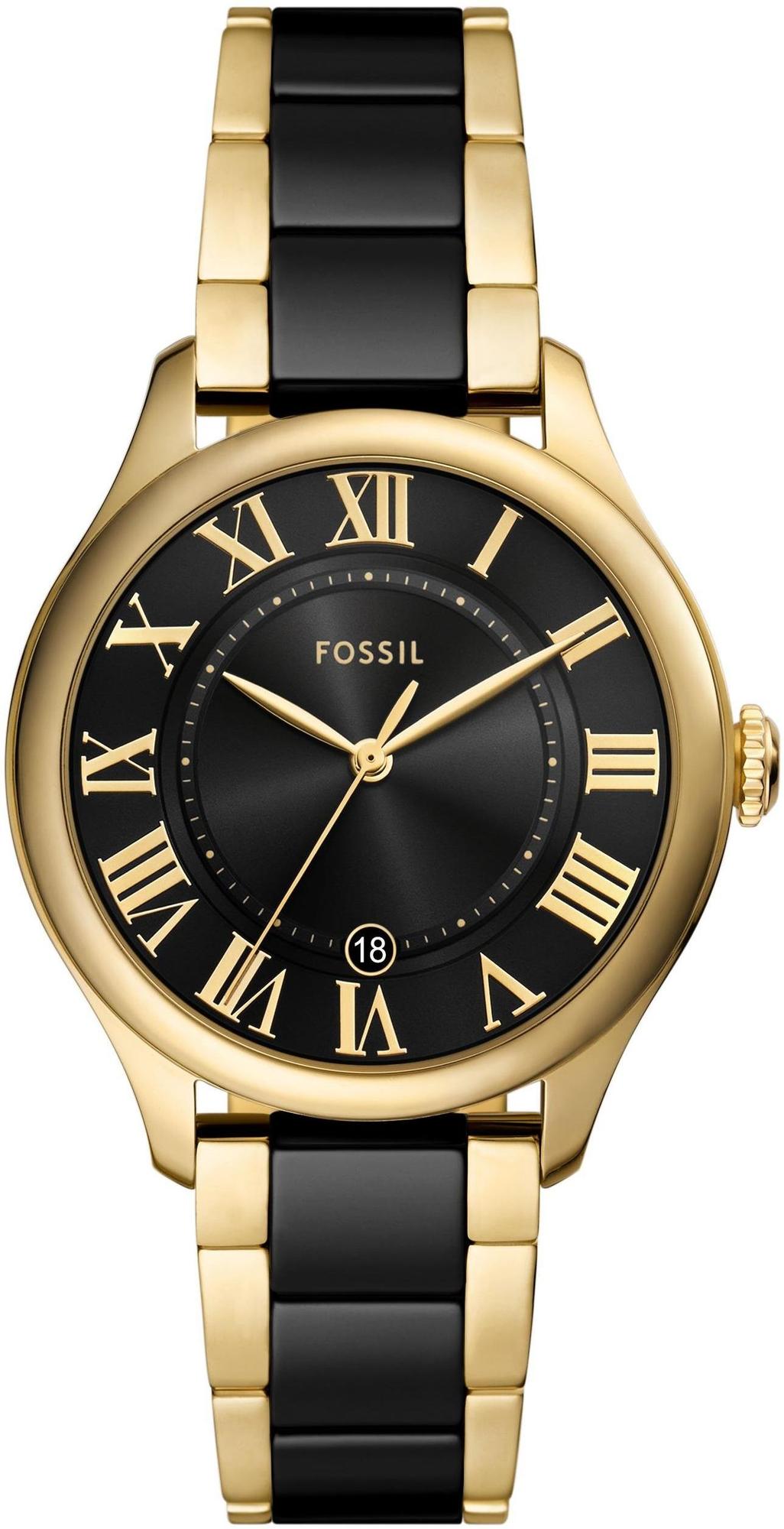 Gilmore  Fossil CE1132 