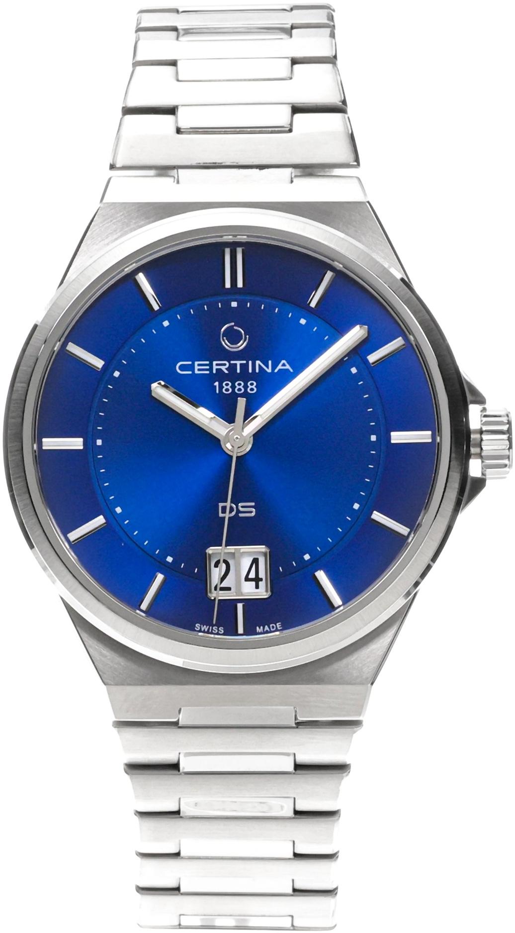 DS-7 Certina C043.426.11.041.00 