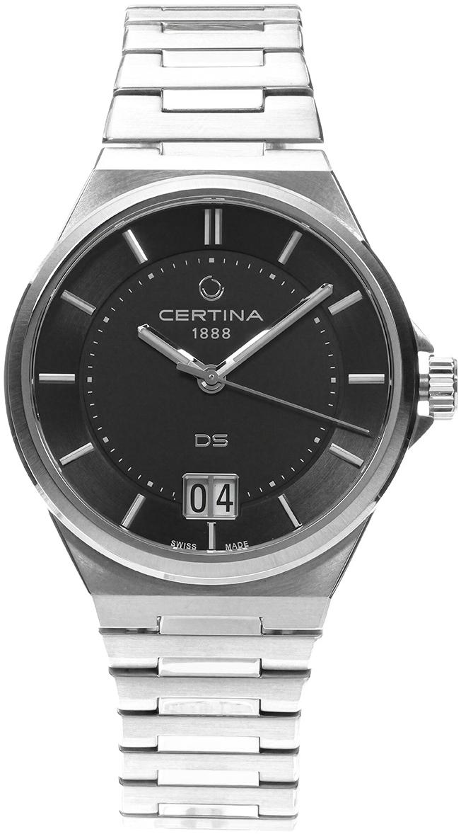 DS-7 Certina C043.426.11.051.00 