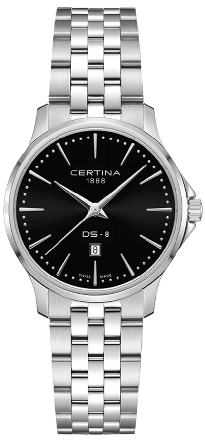 DS-8 Lady 31mm Certina C045.010.11.051.00 