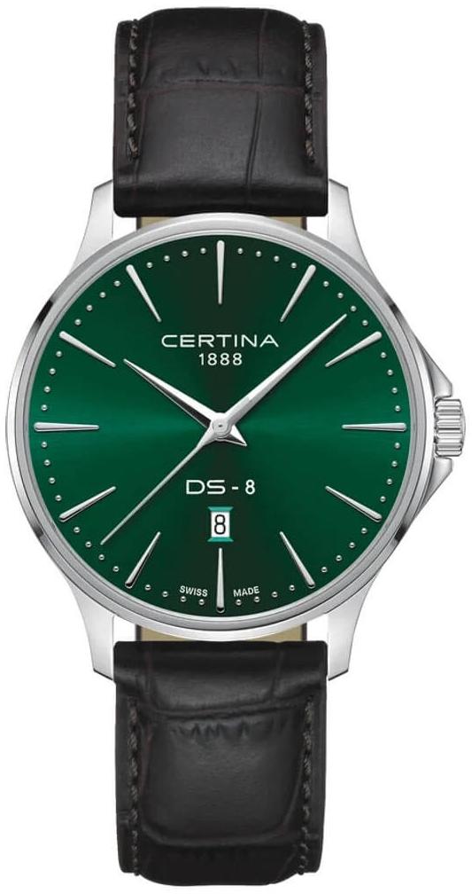  Certina C045.410.16.091.00 