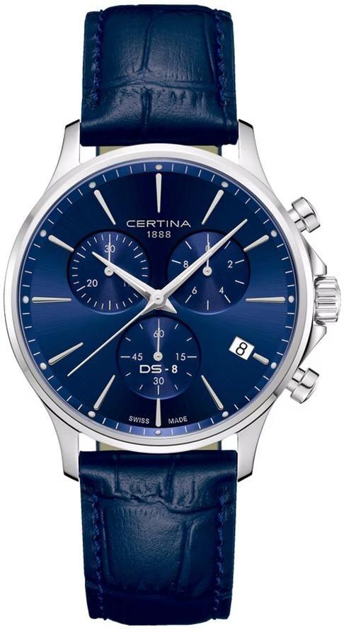 Chrono Certina C045.417.16.041.00 