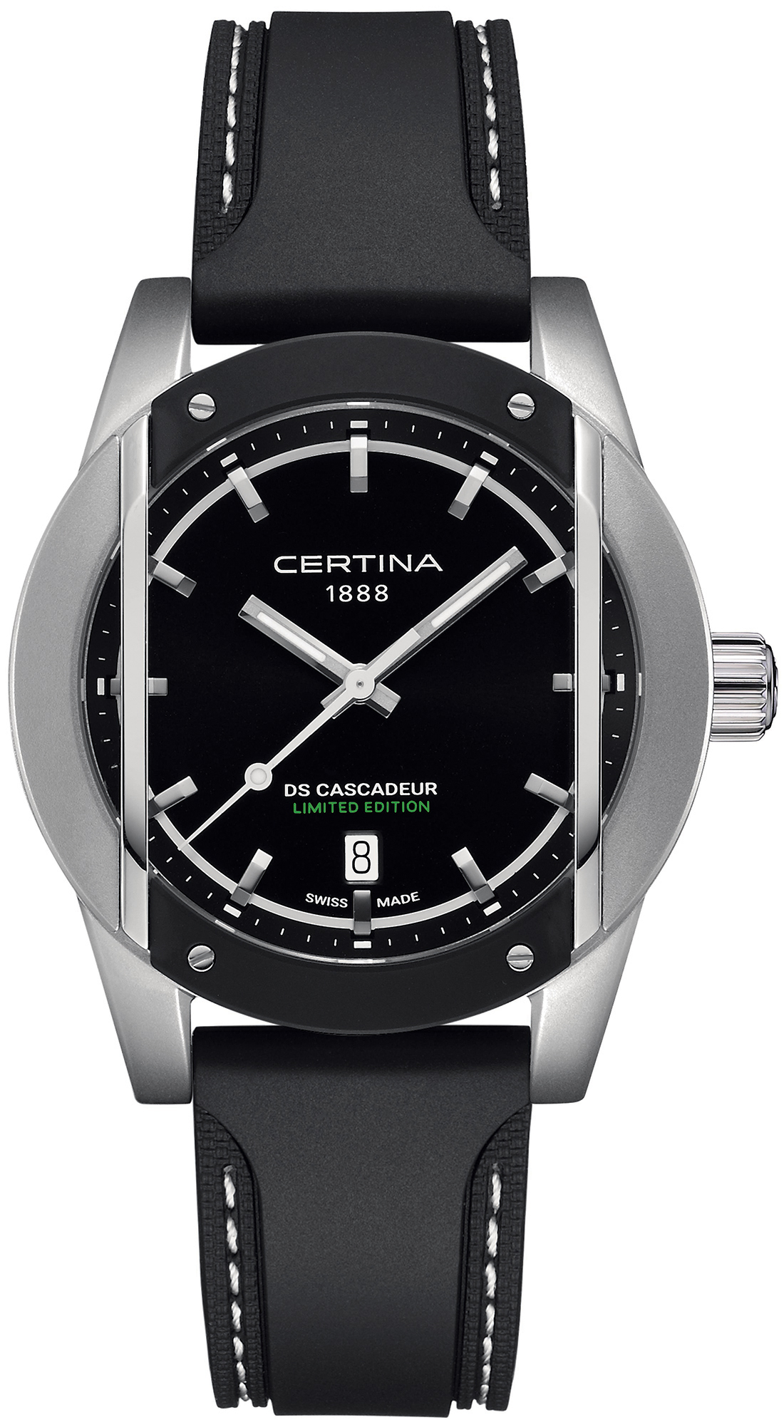 DS Cascadeur Limited Edition Certina C046.410.27.051.10 