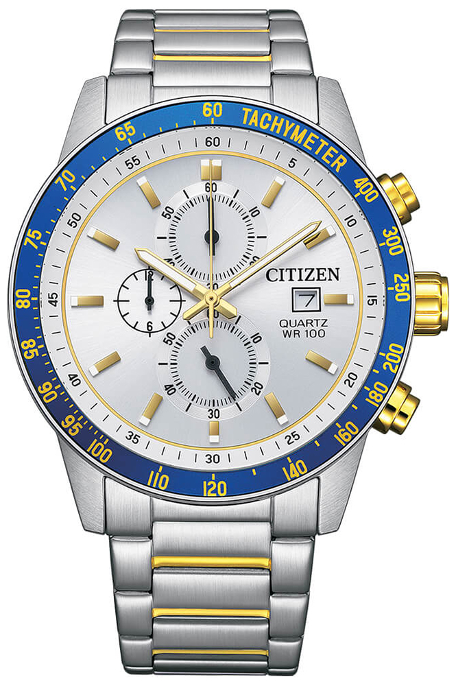Citizen AN3686-53A - miniatura 1