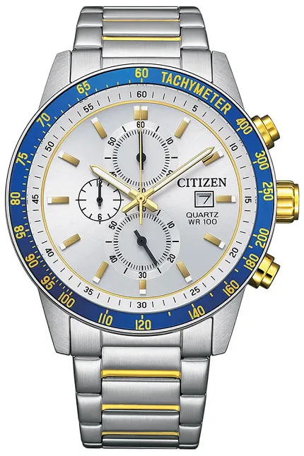 Citizen AN3686-53A - zdjęcie 1