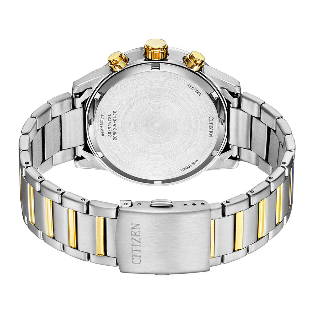Citizen AN3686-53A zegarek - miniatura 7