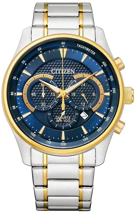 Citizen AN8194-51L - zdjęcie 1