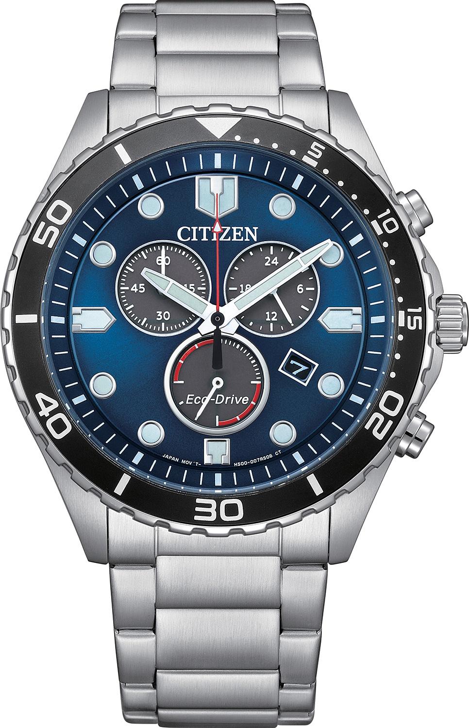 Zegarek Citizen AT2560-84L