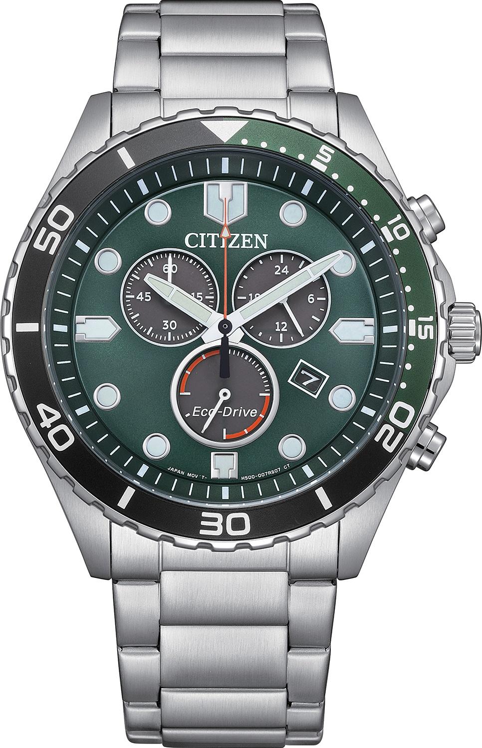 Zegarek Citizen AT2561-81X