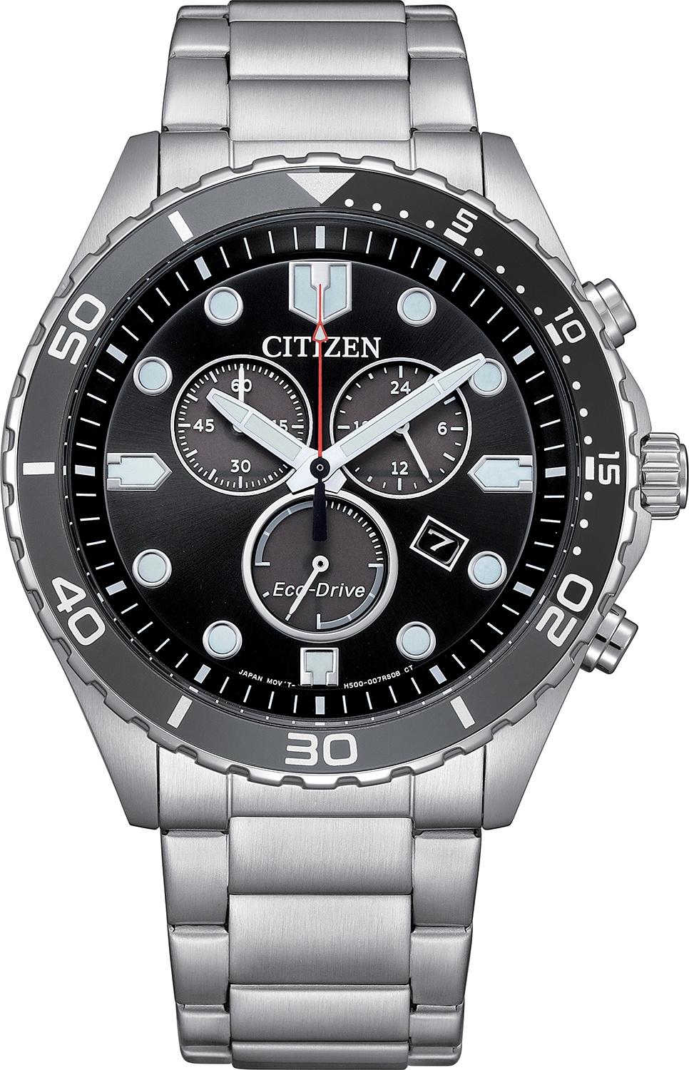 Zegarek Citizen AT2568-82E