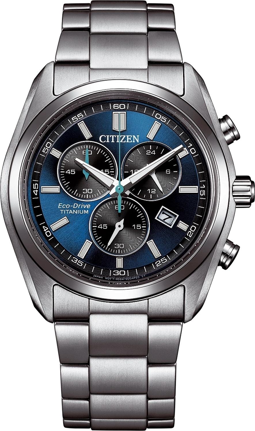 Zegarek Citizen AT2590-59L
