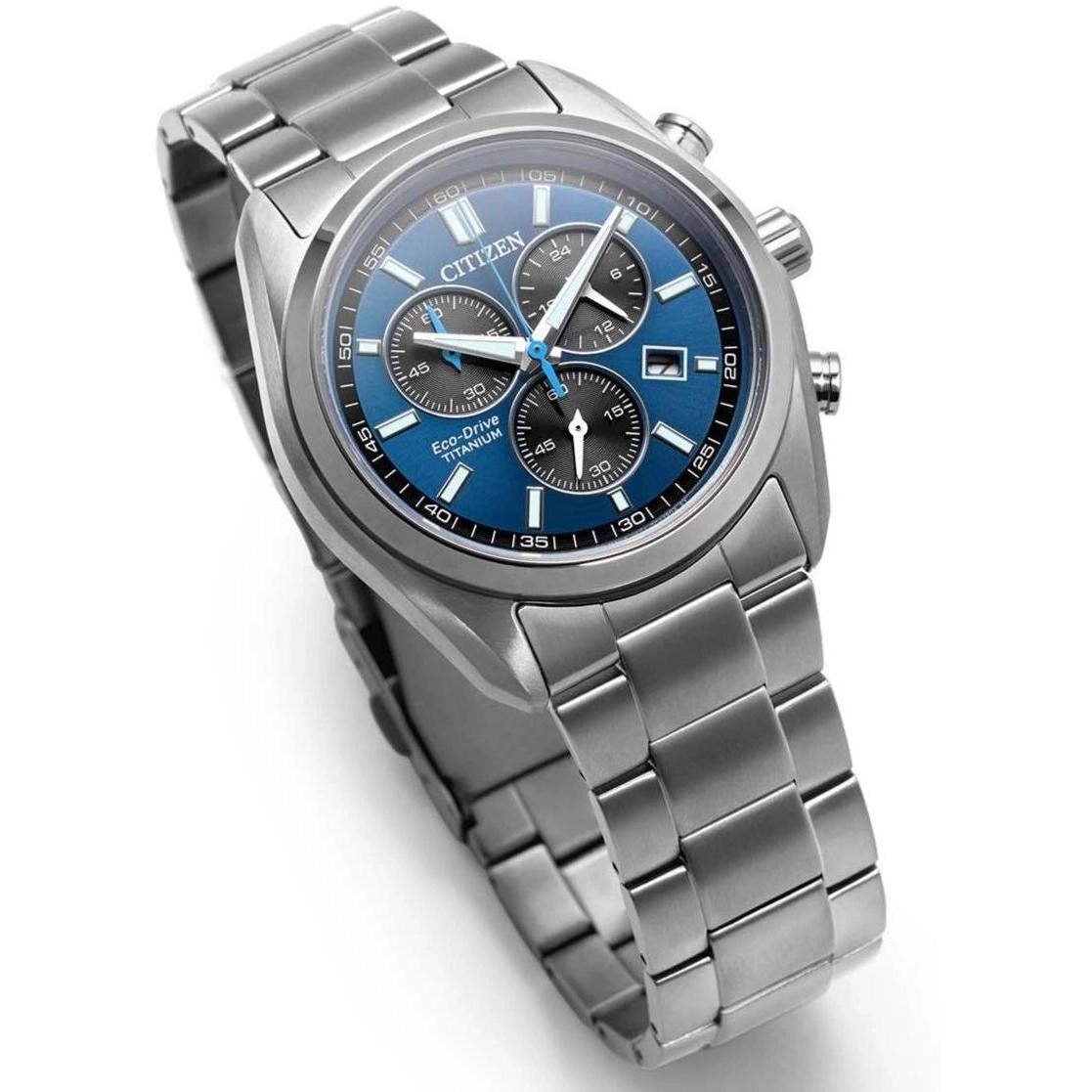 Citizen AT2590-59L zegarek