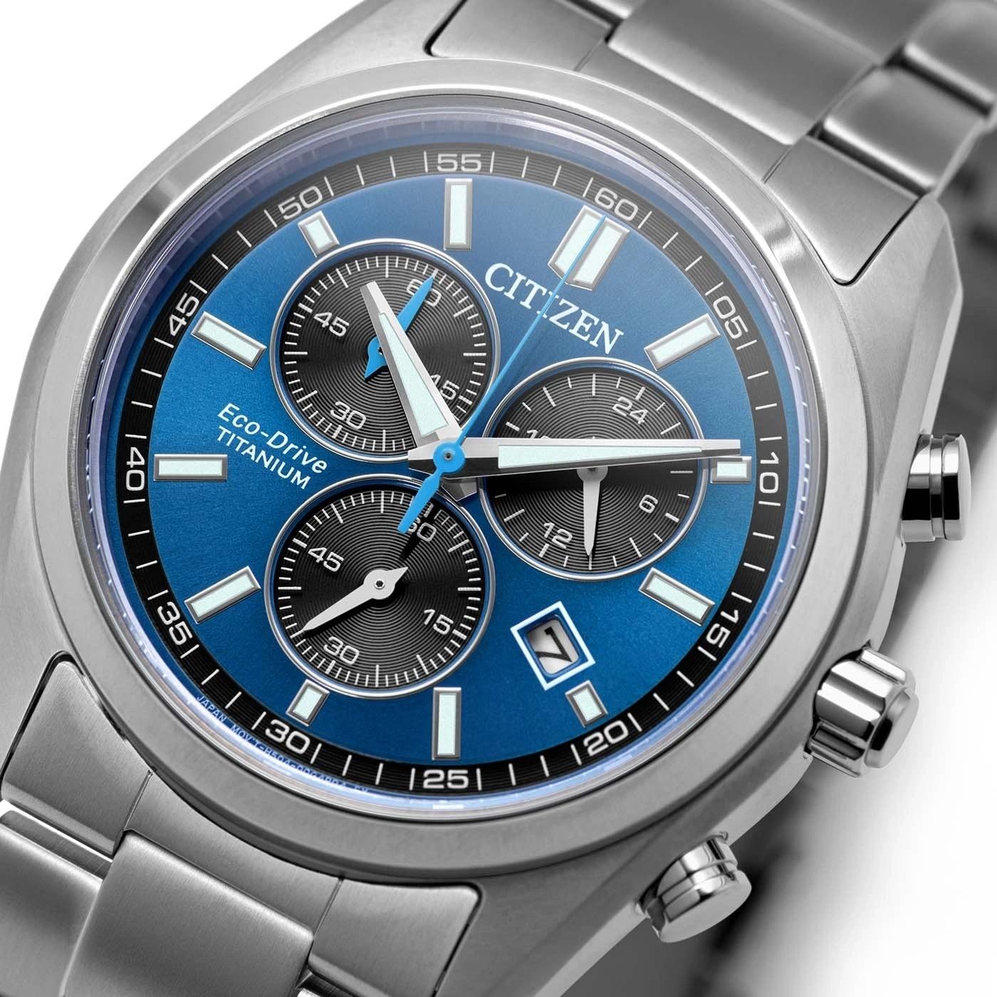 Citizen AT2590-59L zegarek