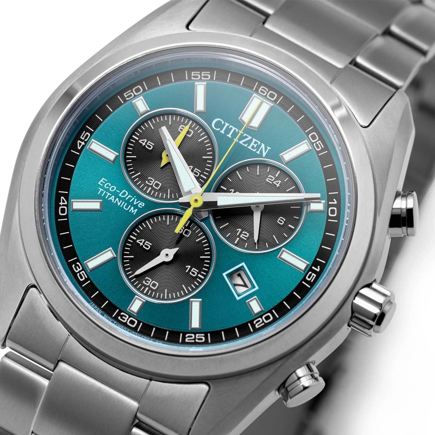 Citizen AT2590-59X zegarek