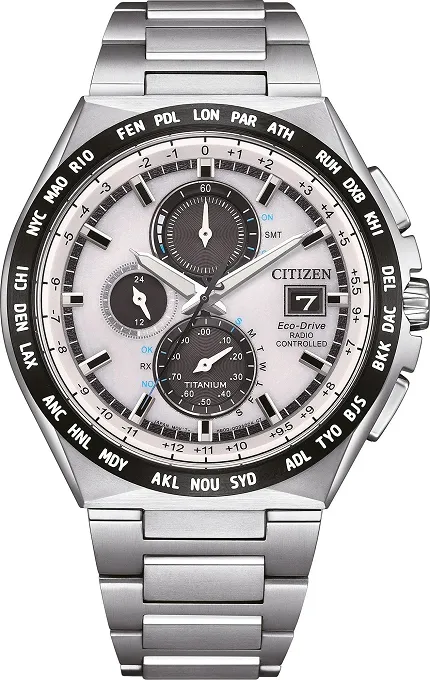 Citizen AT8238-84A - zdjęcie 1