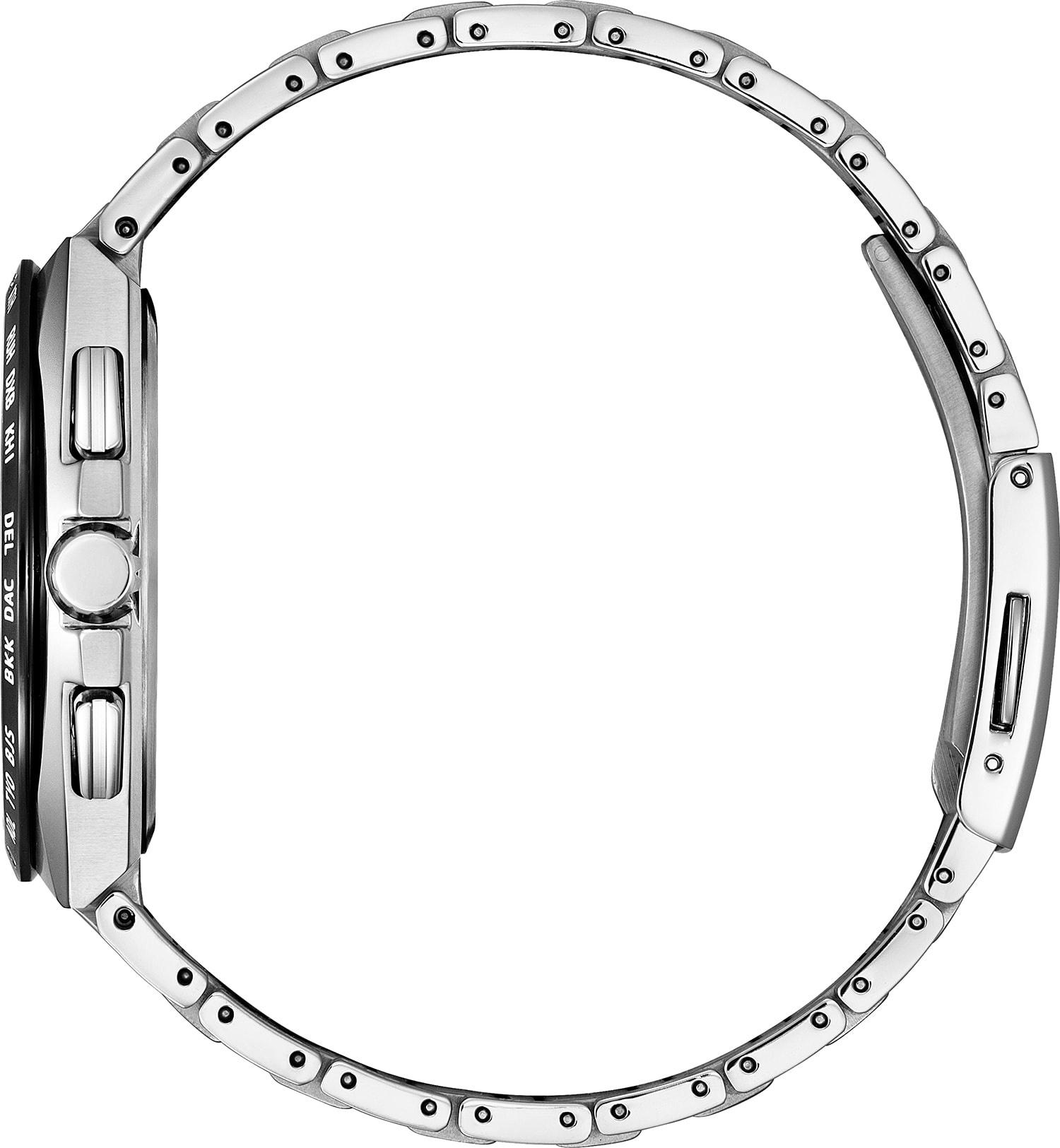 Citizen AT8238-84A zegarek - miniatura 7