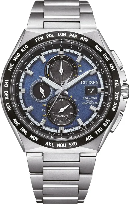 Citizen AT8238-84L
