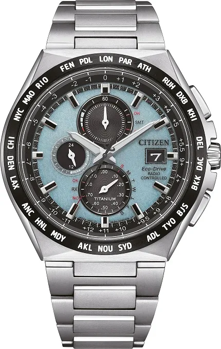 Citizen AT8238-84M