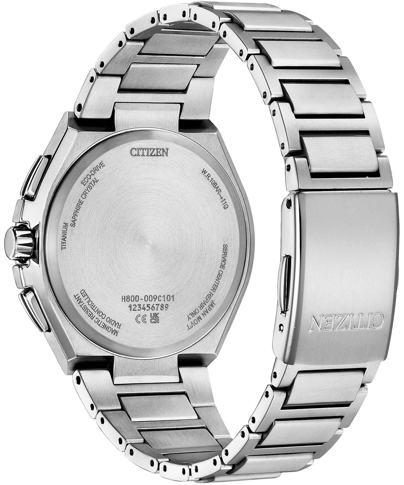 Citizen AT8238-84M zegarek