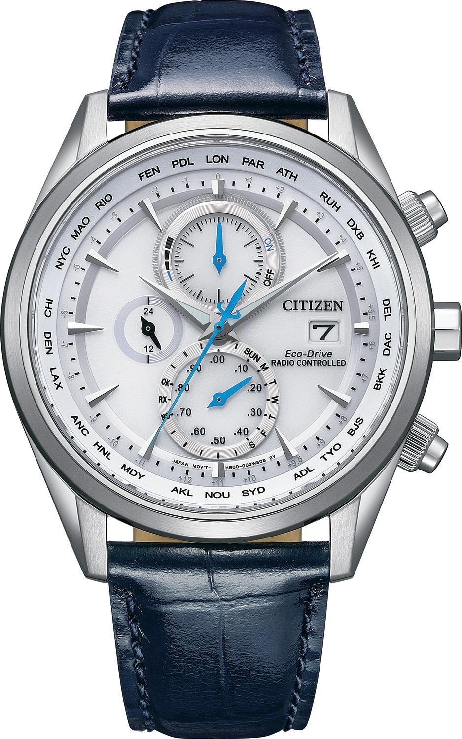 Citizen AT8260-18A