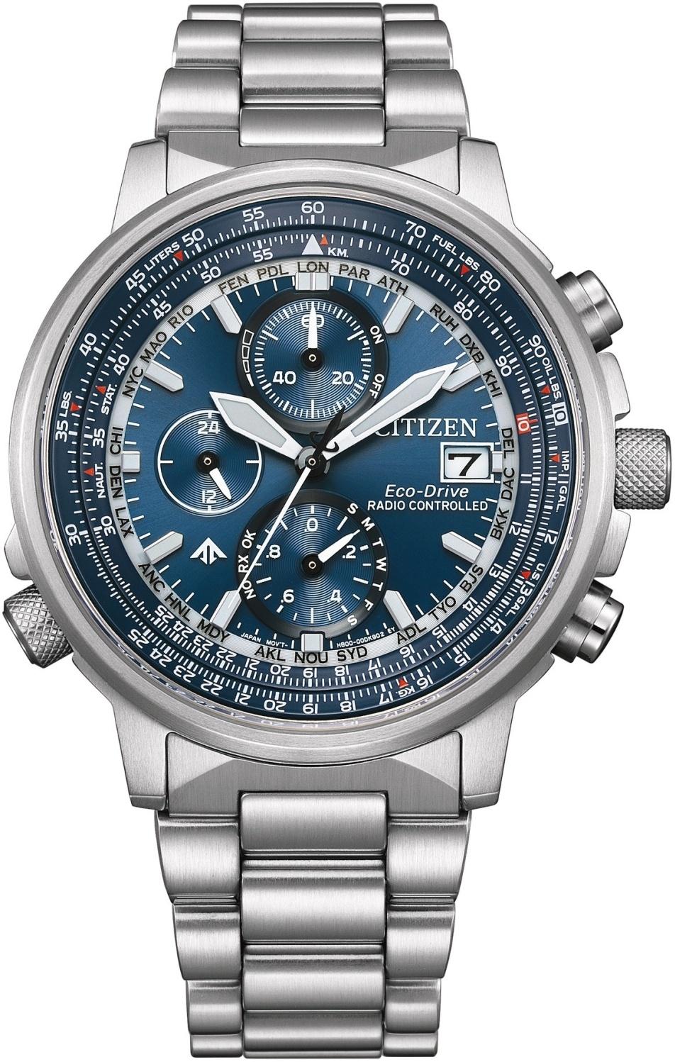 Zegarek Citizen AT8300-58L