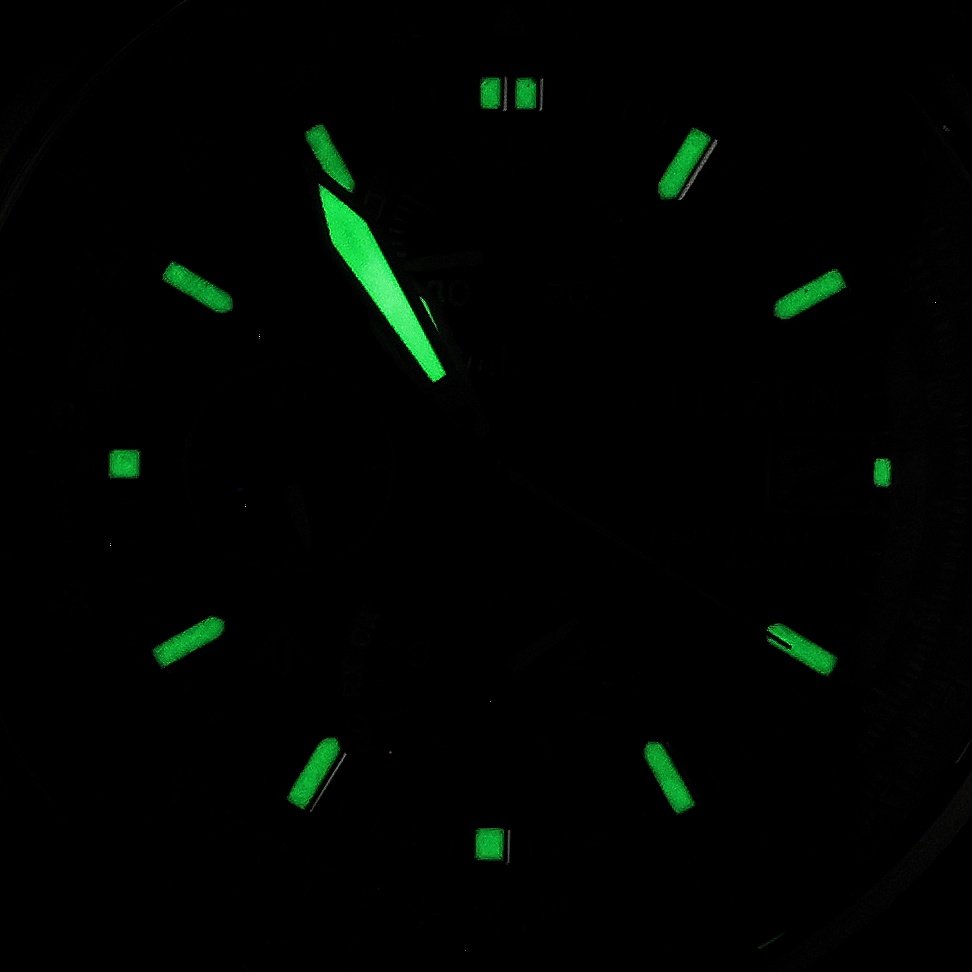 Citizen AT8300-58L zegarek męski Promaster srebrny