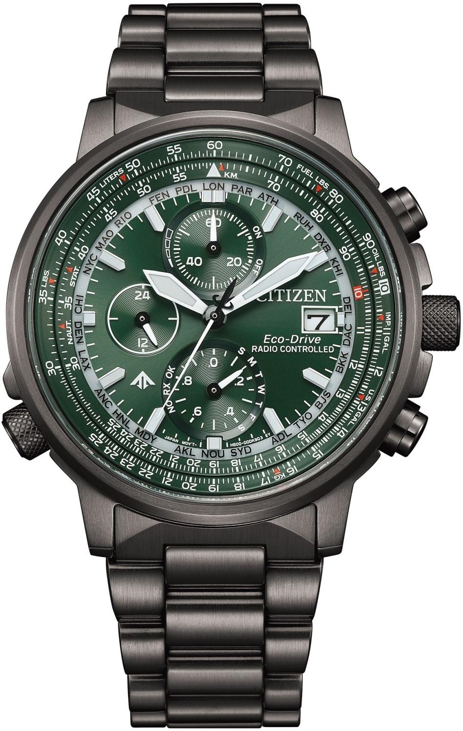 Citizen AT8304-57W