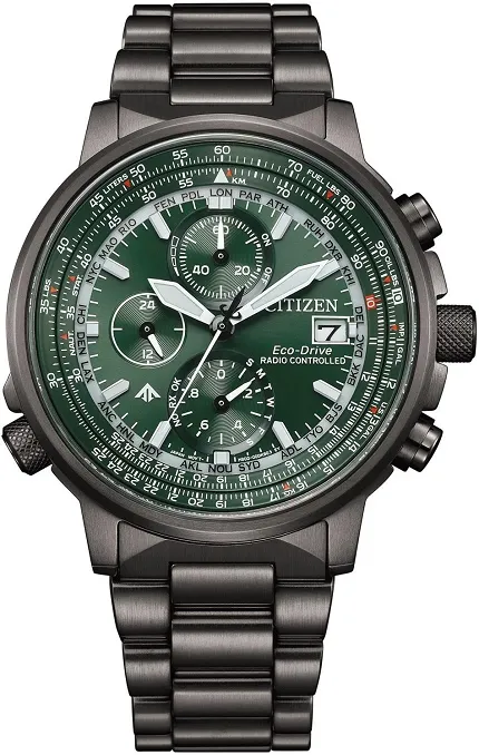 Citizen AT8304-57W