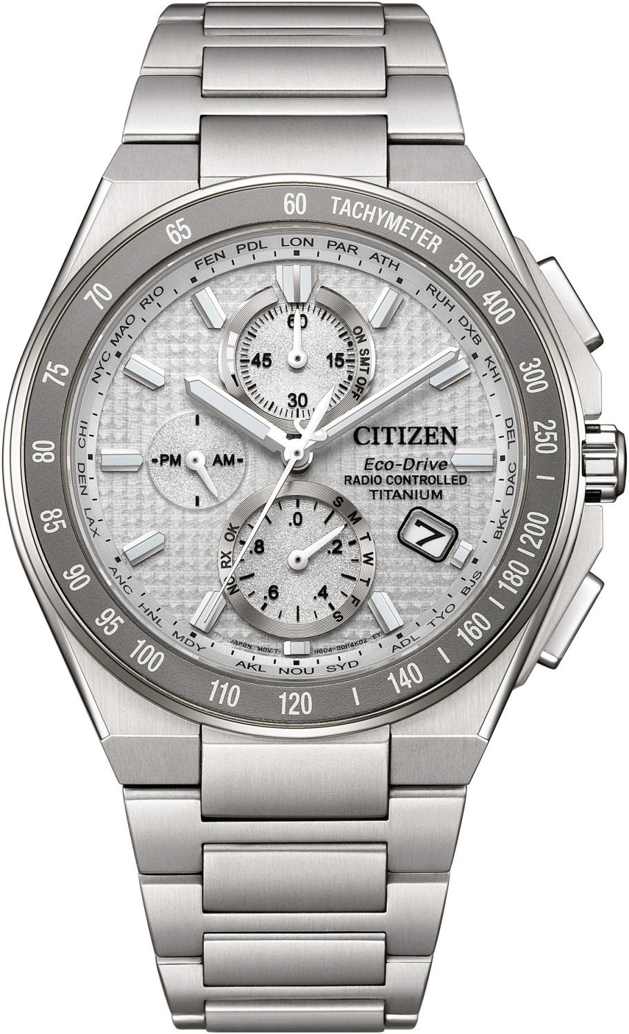 Zegarek Citizen AT8391-52H