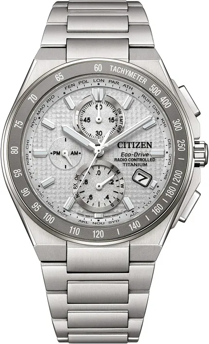Citizen AT8391-52H