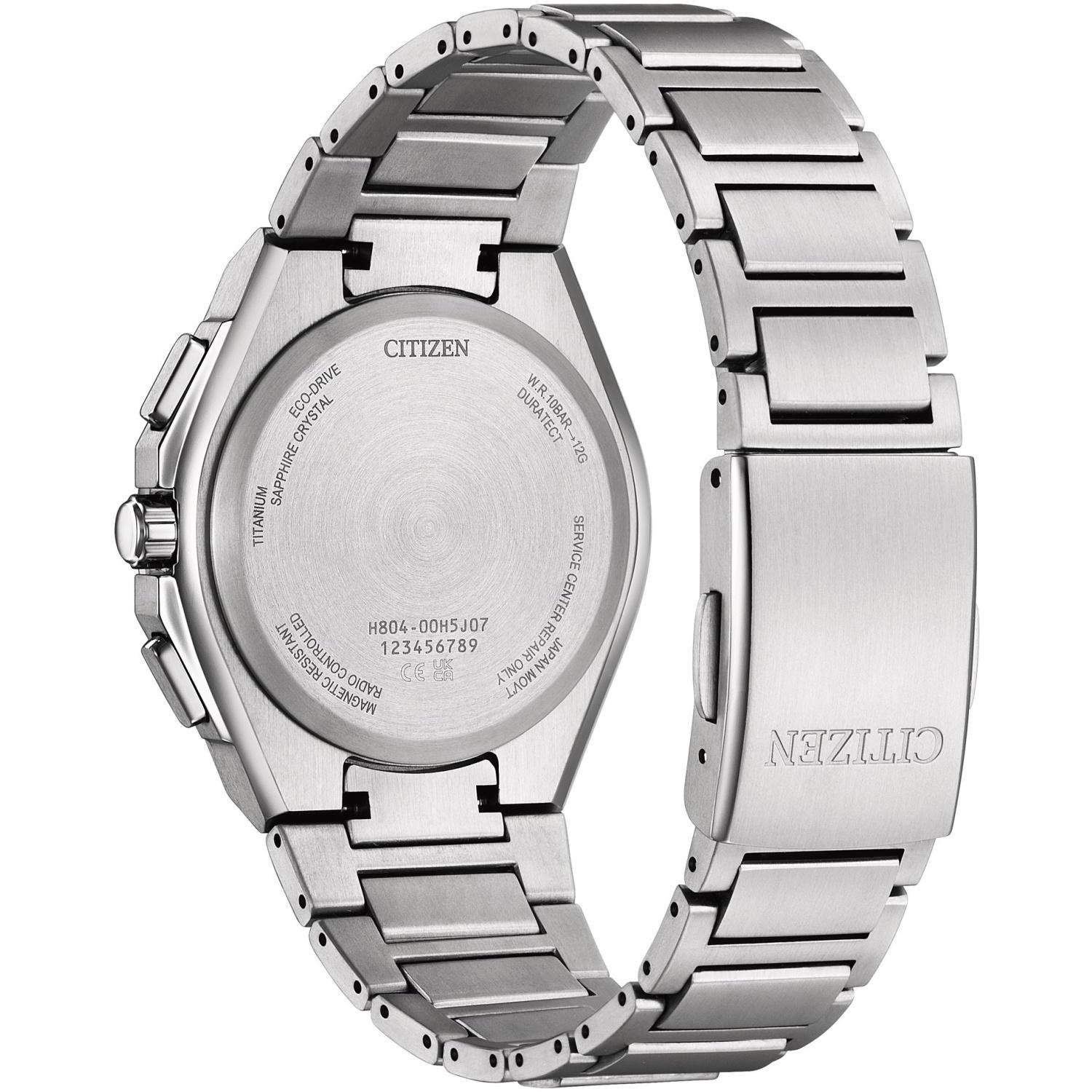 Citizen AT8391-52H zegarek