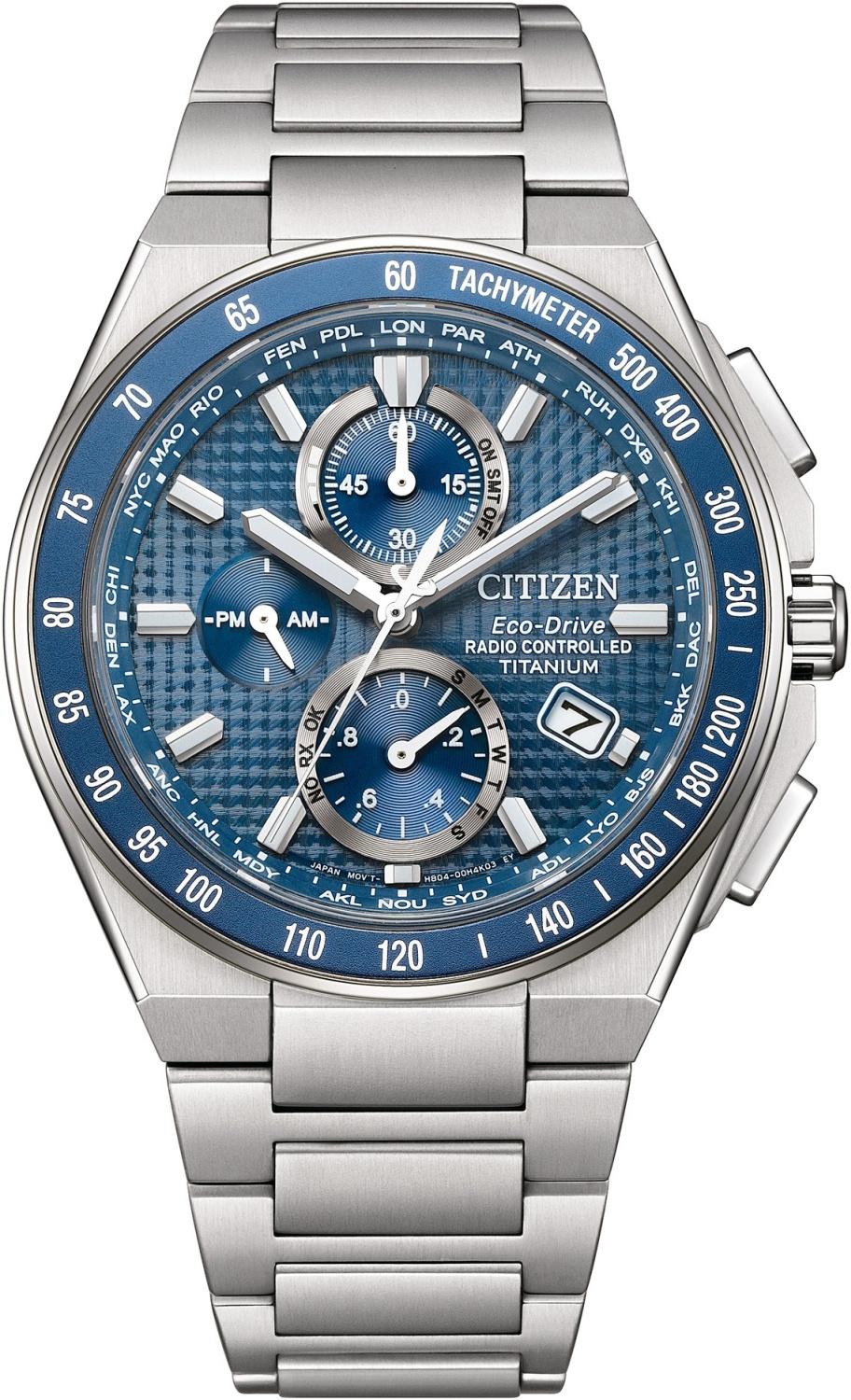 Zegarek Citizen AT8396-59L