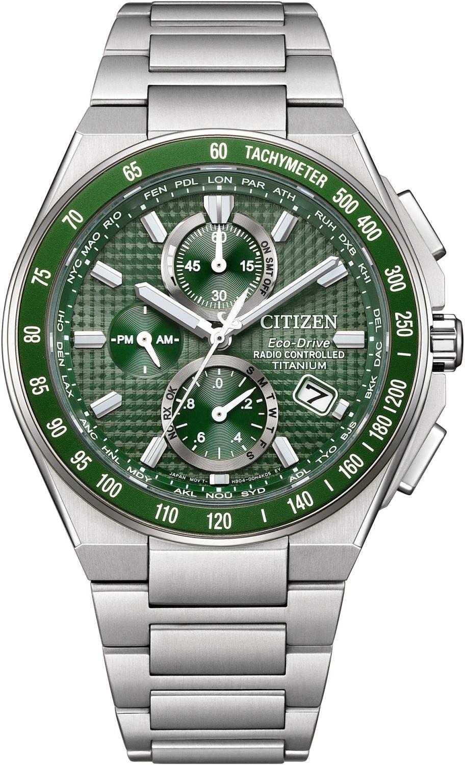 Zegarek Citizen AT8398-53X