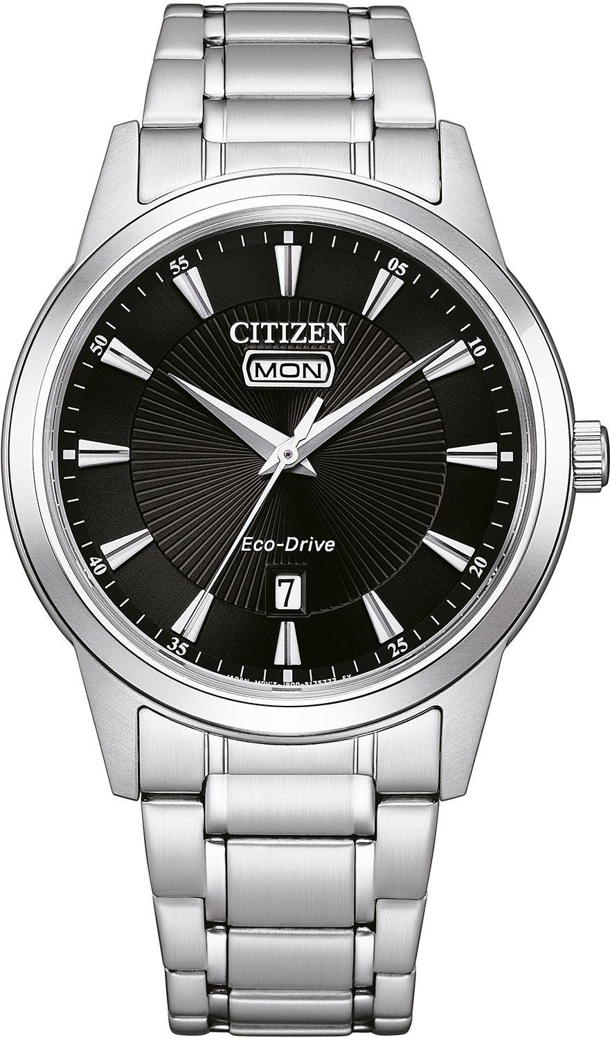 Zegarek Citizen AW0100-86EE