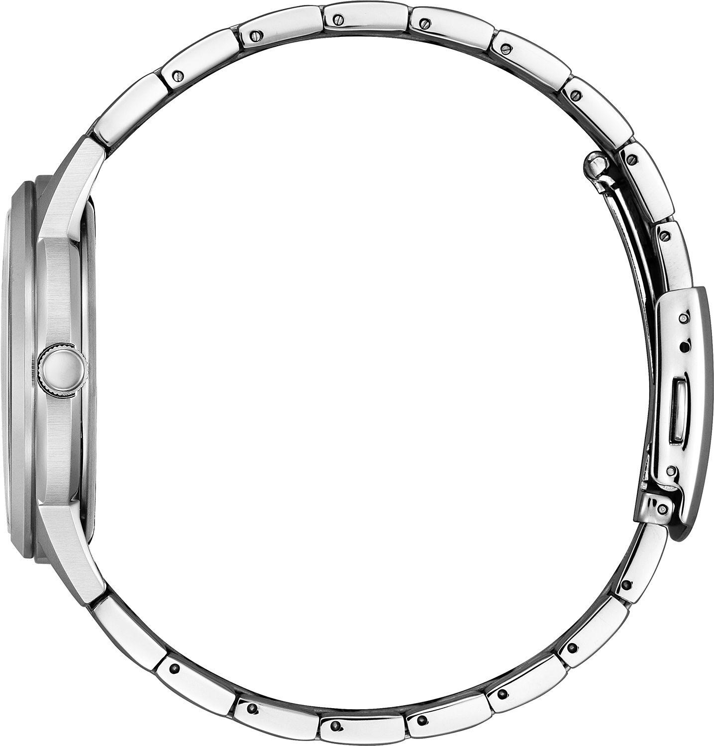 Citizen AW0100-86LE męski zegarek Elegance bransoleta