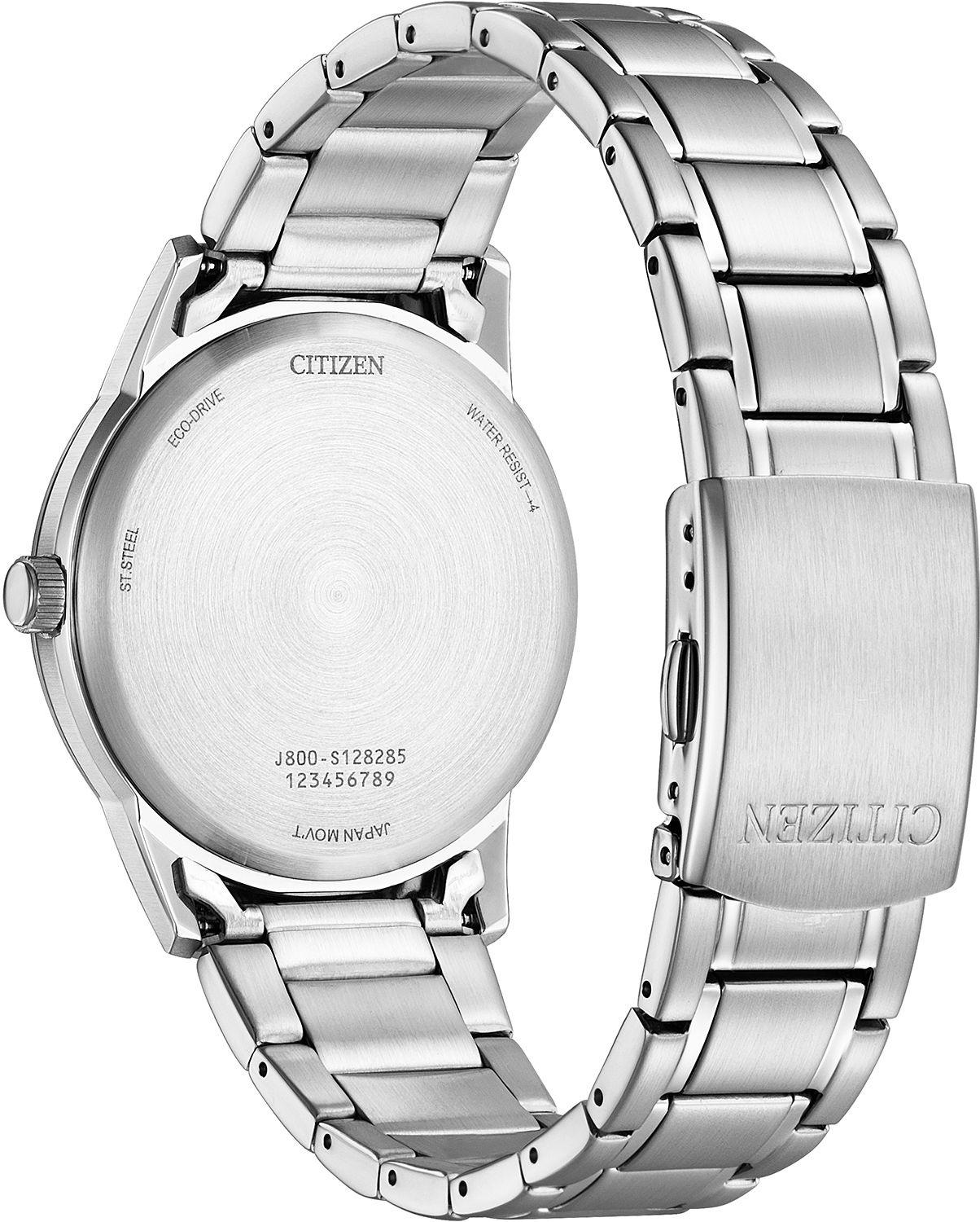 Citizen AW0100-86LE zegarek męski Elegance