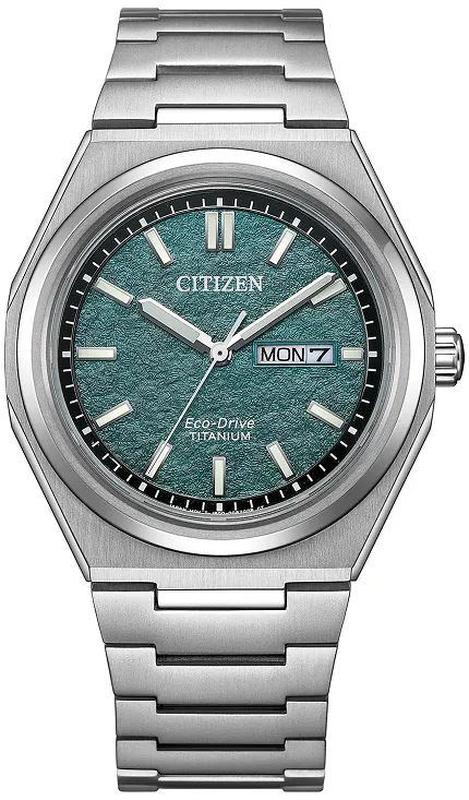 Citizen AW0130-85XE - zdjęcie 1