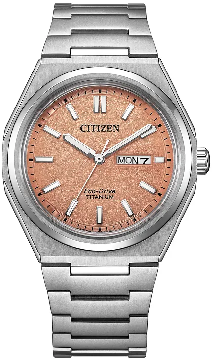 Citizen AW0130-85ZE
