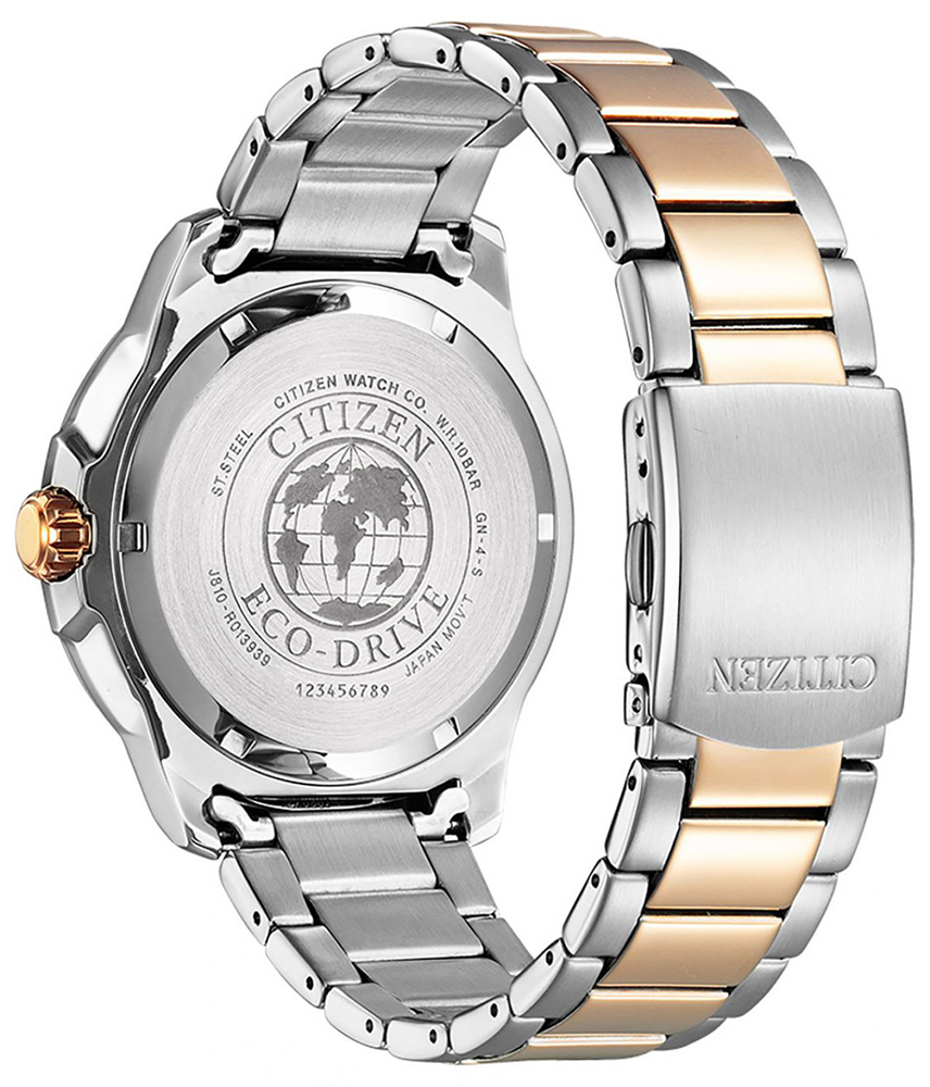 Citizen AW1524-84E zegarek