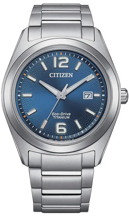 Citizen AW1641-81L - zdjęcie 1