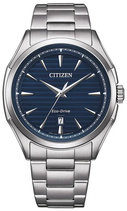 Citizen AW1750-85L Ecodrive Eco-Drive Classic Elegant