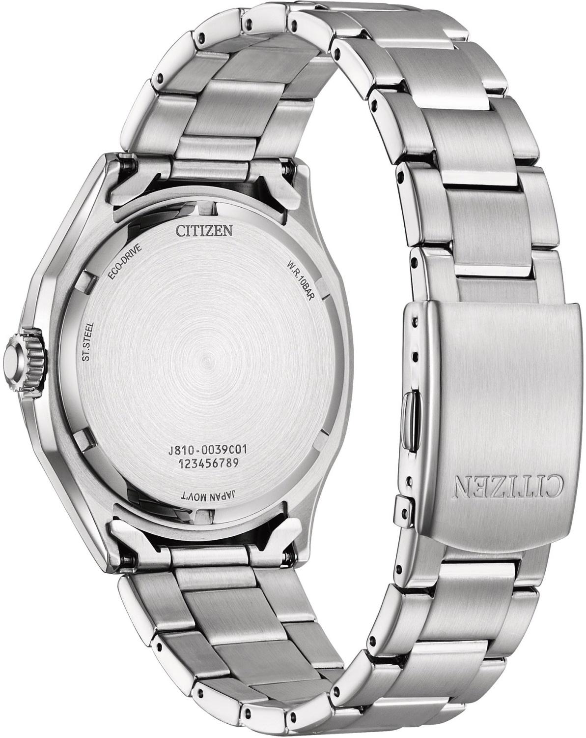 Citizen AW1750-85L zegarek męski Ecodrive