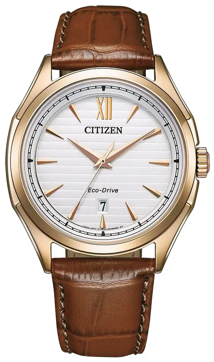 Citizen AW1753-10A Ecodrive Eco-Drive Classic Elegant