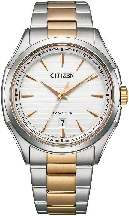 Citizen AW1756-89A Ecodrive Eco-Drive Classic Elegant