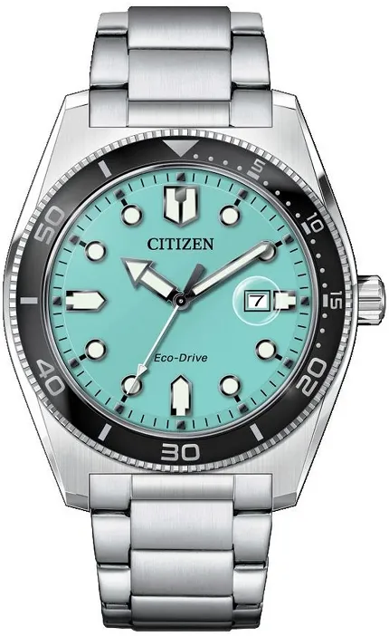 Citizen AW1760-81W - zdjęcie 1
