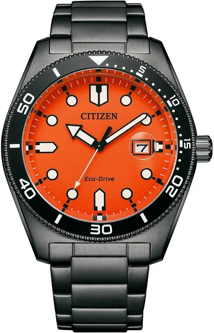Citizen AW1765-88X Ecodrive Eco-Drive Sports - zdjęcie 1