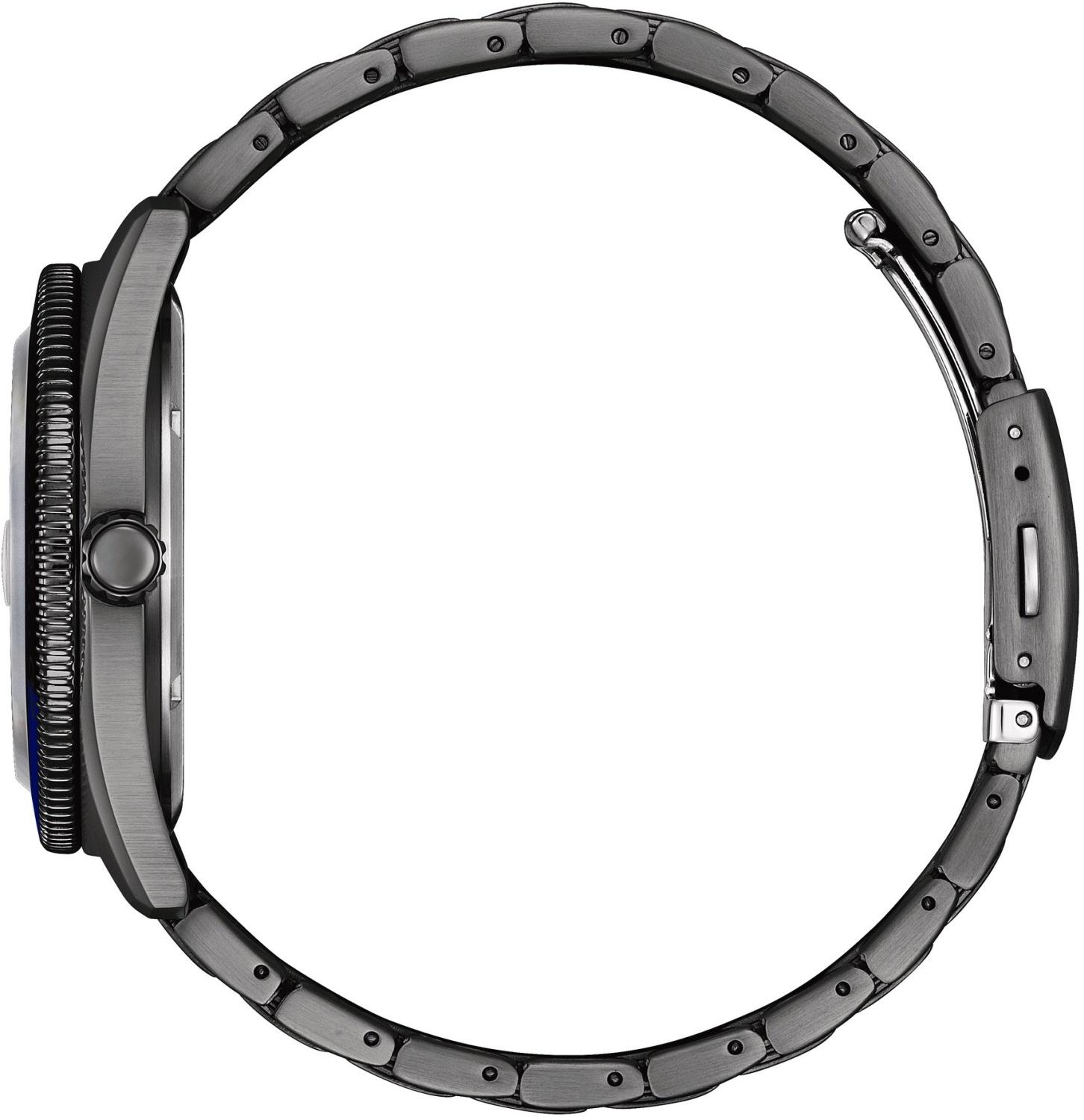 Citizen AW1765-88X męski zegarek Ecodrive bransoleta - miniatura 2