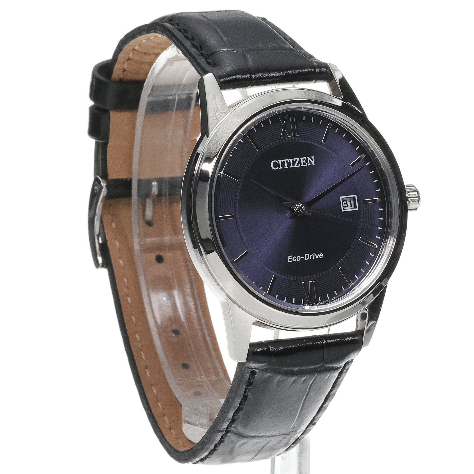 Citizen AW1780-17L Eco-Drive Classic zegarek klasyczny Ecodrive