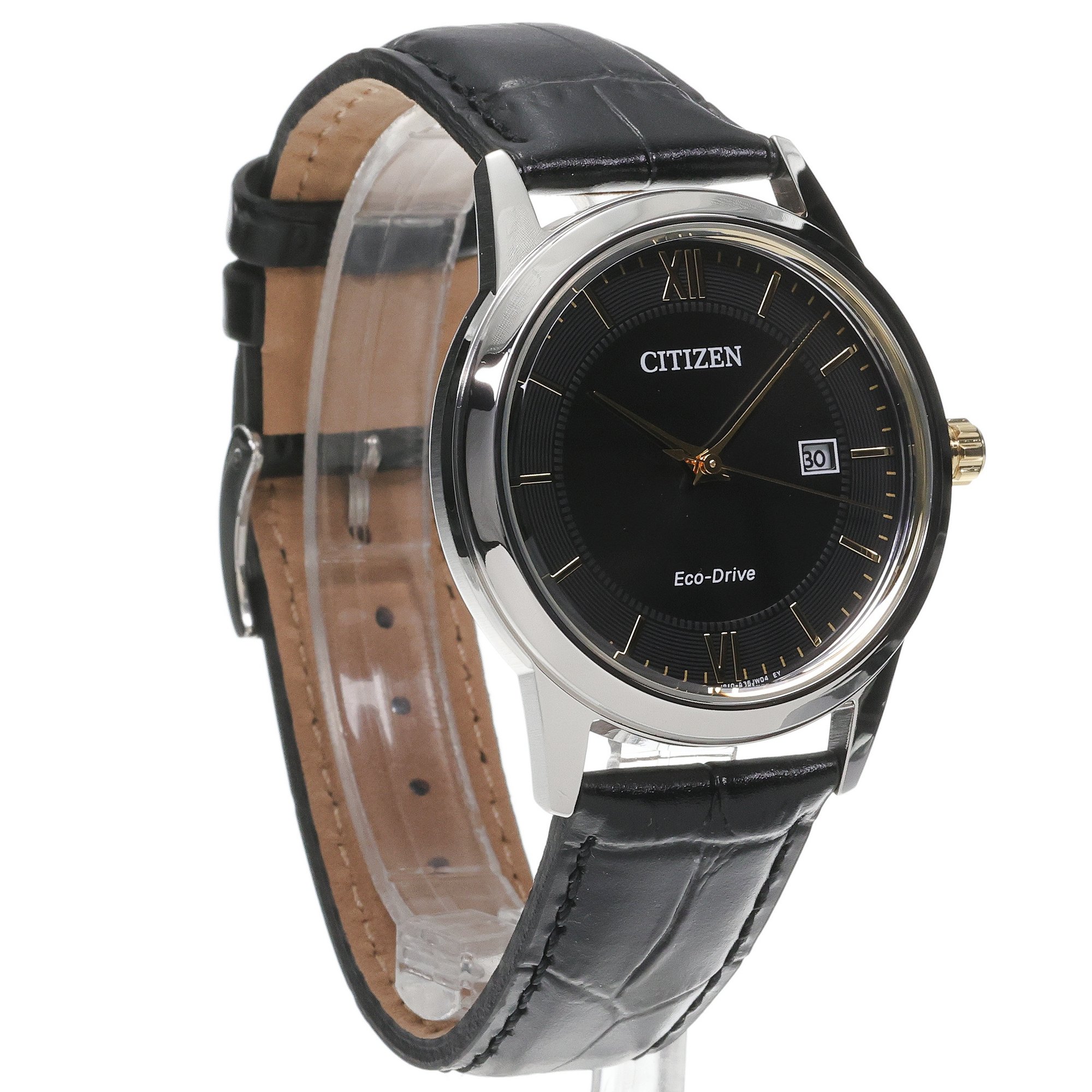 Citizen AW1784-16E Eco-Drive Elegance zegarek klasyczny Ecodrive - miniatura 3
